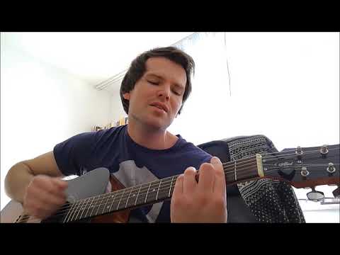 Видео: Антоха МС - Множество путей - кавер