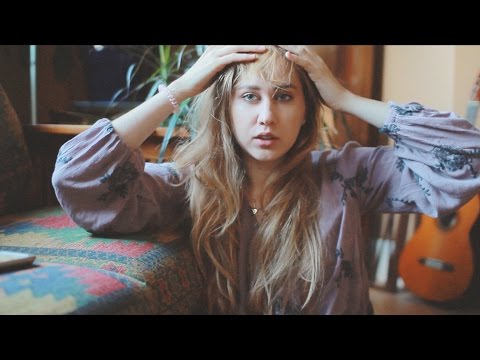 Видео: Челка, Ревность и Комплексы | Спроси Мари #18