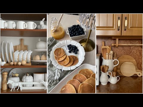 Видео: КРАСИВАЯ ПОСУДА 🍽️😍 ПОКУПКИ ДЛЯ КУХНИ 🛍️ WILDBERRIES, ОБЗОР НА ШКОЛЬНУЮ ОДЕЖДУ 🎒