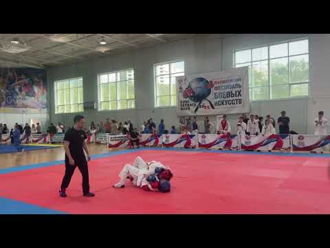 Видео: п Сукко 08 05 2025   1 й бой вес на 5кг больше