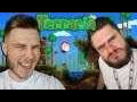 Видео: СНЕЙК И ФРОСТ - ВЕРНУЛИСЬ в Terraria #1 (Перезалив SNAKE PLAY/JustSnake)