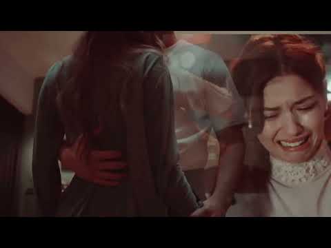 Видео: Ferit & Seyran - Нам пора закончить