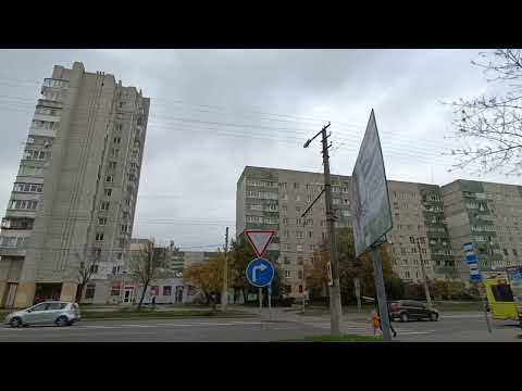 Видео: Львів 2023 24 жовтня прогулянка.Lviv 2023 24 October walk