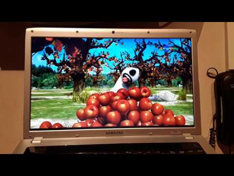 Видео: 2.45 мишка Бернард телеканал Карусель 27.04.2017