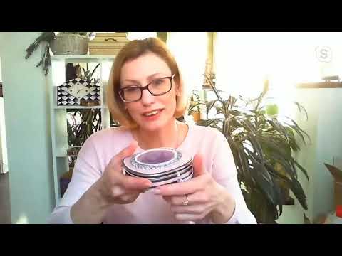 Видео: МК Агатовая весна