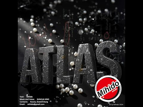 Видео: «ATLAS» - альбом 2025