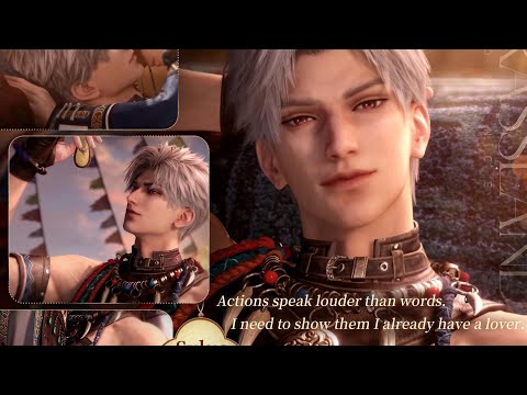 Видео: [WANDER IN WONDER WISH] Ограниченный роман «Пастбища Сайлуса»❗️ | Английский | Любовь и глубокий ...