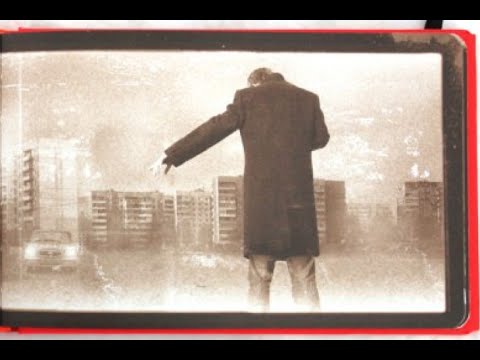Видео: "Одновременно" HD (полная видеоверсия спектакля Евгения Гришковца)