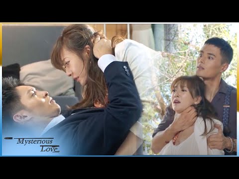 Видео: 🌸 «Это моя девушка!» Генеральный директор защитил Золушку, могут ли они из-за неприятностей?【EP11-2】