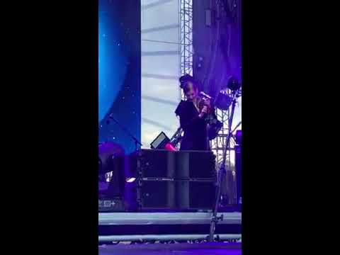 Видео: Луна - Алиса (Live @ Bosco Fresh Fest ‘18)