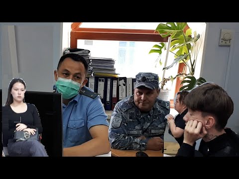 Видео: #2🔥Начальник-Пристав УФССП сел в лужу, когда хотел выслужиться / Теперь все смеются над ним🤣🔥