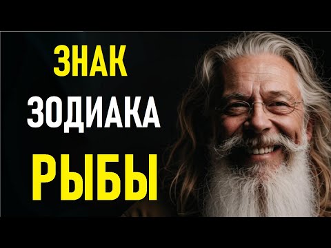 Видео: ⚠️Характеристика РЫБ. Характеристика РЫБ.⚠️