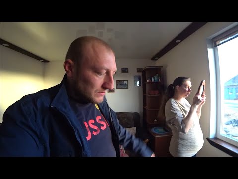 Видео: ЗА ДВЕ НЕДЕЛИ ДО НАЧАЛА РЕМОНТА В ДОМЕ - СНИМАЮ КВАРТИРУ, ПОКУПАЮ СТРОЙМАТЕРИАЛ, ДОСТРАИВАЮ ГАРАЖ