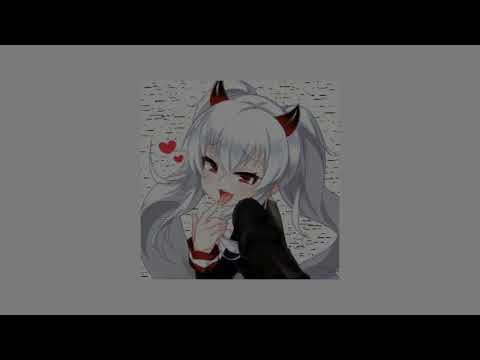 Видео: Снег растаял на плечах ~ Dead blonde //speed up ♡