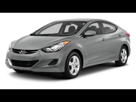Видео: Как заменить трансмиссионную жидкость в Hyundai Elantra 2013 года и проверить уровень жидкости