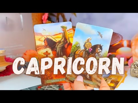 Видео: КОЗЕРОГ ИХ ЖДЕТ ЧЕРТОВСКИ НОВОЕ НАЧАЛО😍💥ИХ МИР РУХНУЛСЯ💔ОНИ ПОНЯЛИ, ЧТО ТЫ — ЭТО ОН