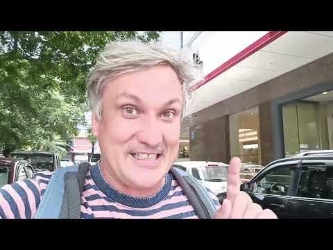 Видео: Открытие счёта в китайском банке. Почему не открывают иностранцам? Тест камер Blackview N6000
