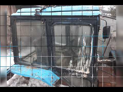 Видео: МТЗ 82.1