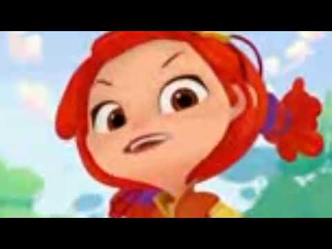 Видео: Саша и Аленка [ветром стать]