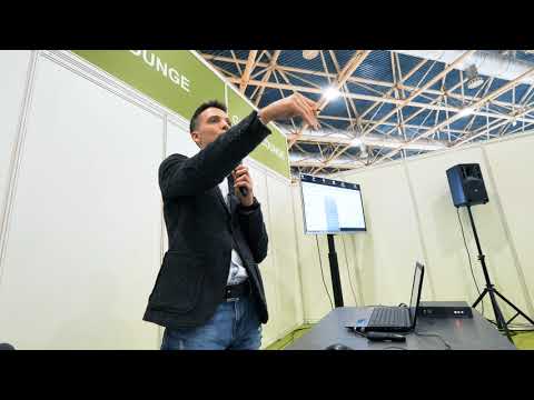 Видео: Как продавать дизайнерам - Лекция для поставщиков 2019