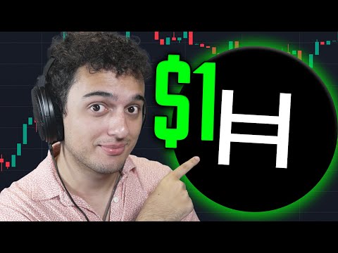 Видео: Крайний срок подачи заявок на ETF HBAR может изменить все!