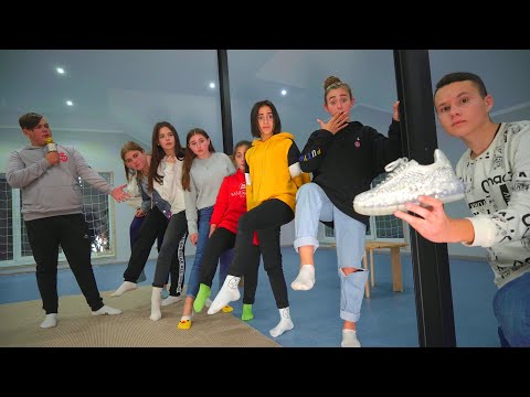 Видео: МИСС ШКОЛА 2019!!! Кто ПОБЕДИТ?