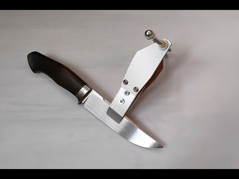 Видео: Костыль