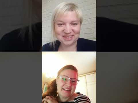 Видео: Интенсив "Ребенок не жует. Что делать?" (Вопросы) Эфир  с Валентиной Тогулевой и Марией Соболевой