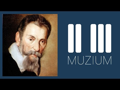 Видео: Монтеверди – Оперный пифагор («Истории по нотам», выпуск 43)