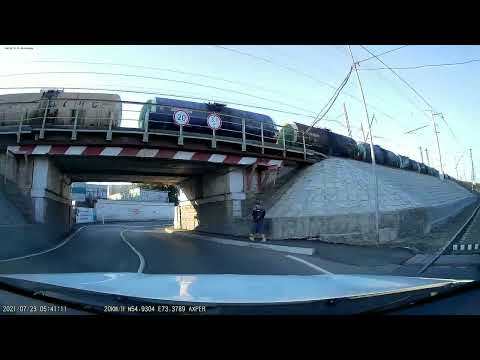 Видео: Автодорога Омск - Кормиловка - Калачинск - Татарск (а/д Р254 "Иртыш")