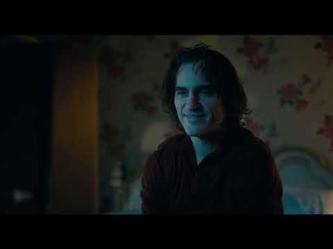 Видео: Джокер