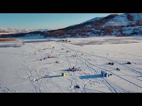 Видео: ПЕРВЫЙ ЛЕД 2023-2024 / НЕЗАБЫВАЕМАЯ РЫБАЛКА В КРЕСТОВКЕ / ВКО / РАЙОН АЛТАЙ