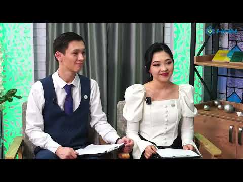 Видео: "ТАҢ СӘРІ": АБЫЛАЙХАН ОСПАНОВ - ҚР МӘДЕНИЕТ ҚАЙРАТКЕРІ,ӘНШІ