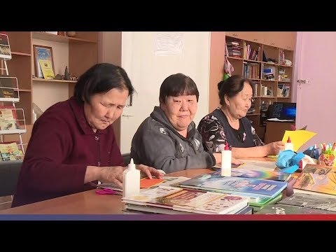 Видео: Журналисты «Якутия 24» изучили условия проживания в доме престарелых Якутска