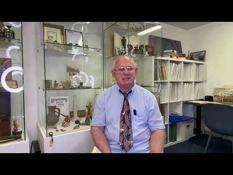 Видео: Академик Борис Рыбаков. Глубина памяти очень велика.