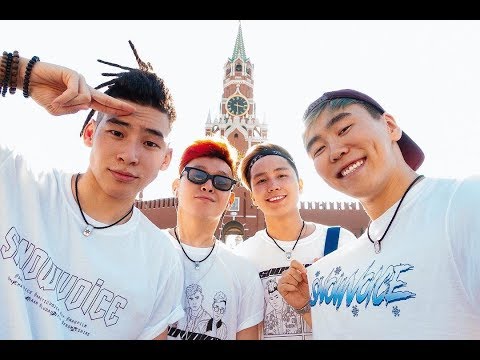 Видео: Эксклюзивное интервью "SNOW Voice"