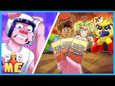 Видео: Эта игра по сути — карты против человечества.