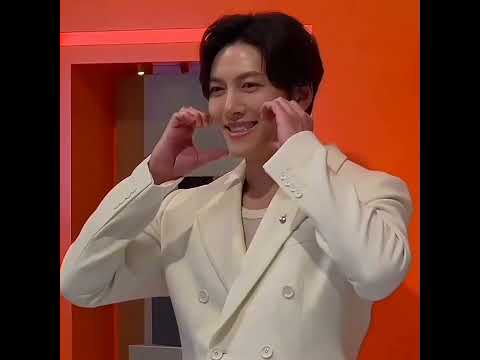 Видео: "Если вы пришли в моё сердце!" - Чжи Чан Ук.