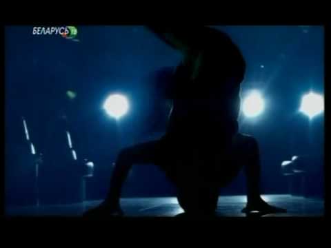 Видео: Ксения Ситник Нон-стоп