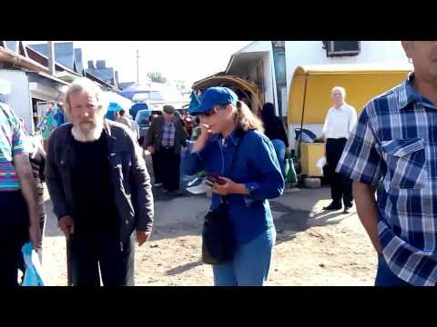 Видео: Чернівці ринок Зелений 1