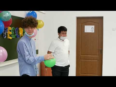 Видео: Тренинг Агрессия