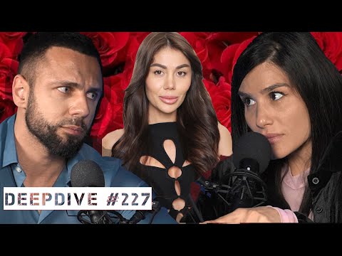 Видео: Моделът Даниела | Транзакция ли е Любовта? | Александра Гърдева | DeepDive #227