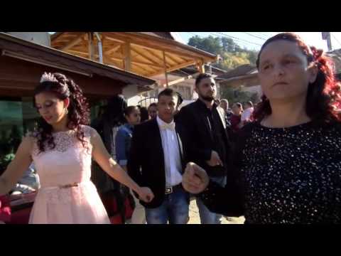 Видео: Годежа на Сашо и Нели Част 2