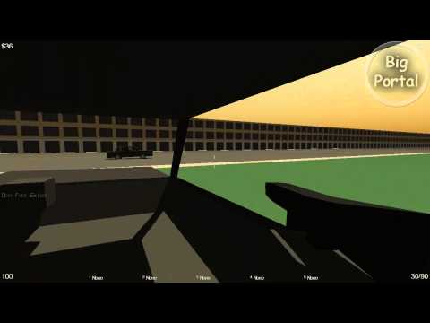 Видео: Subrosa: ганстерский шутер!