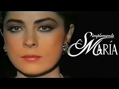 Видео: Просто Мария – конечная заставка 1