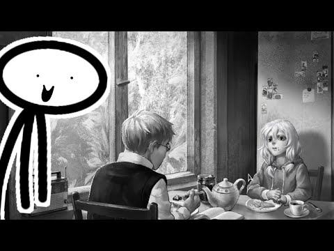 Видео: ВСТРЕЧА С МОИМ КОШМАРОМ...