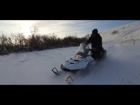 Видео: .Поларис LX 500.В Полях.кустах.говнах.