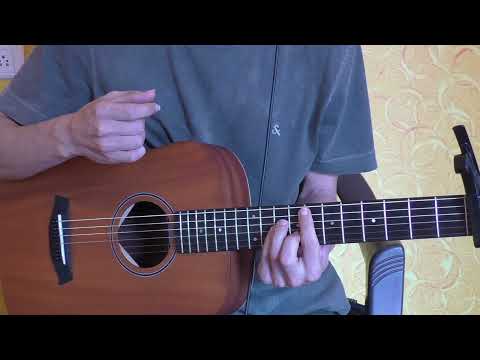 Видео: Король и Шут Бунтарь разбор на гитаре