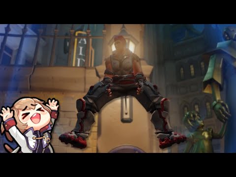 Видео: Заре позволено ЭТО делать??