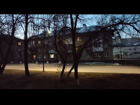 Видео: Пятничные рассветы 